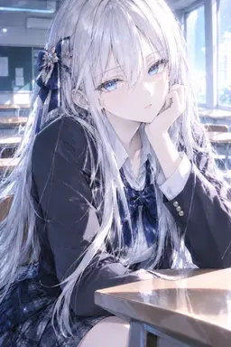 Profile image of 雪乃