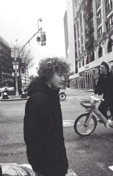 Profile image of Milo Richter