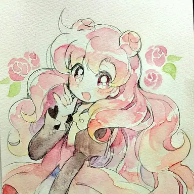 Profile image of ローズ