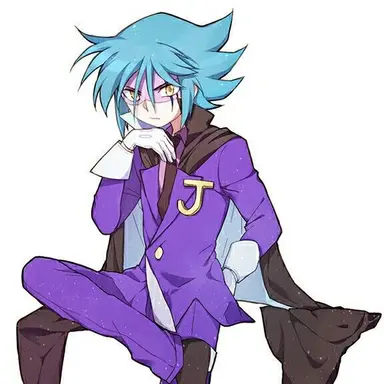 Profile image of シャドウ・ジョーカー