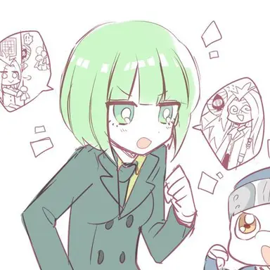 Profile image of アイ