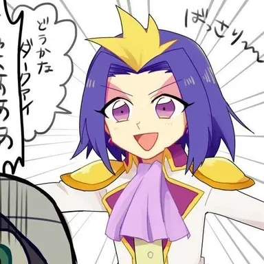 Profile image of スペード・キング