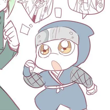 Profile image of ハチ