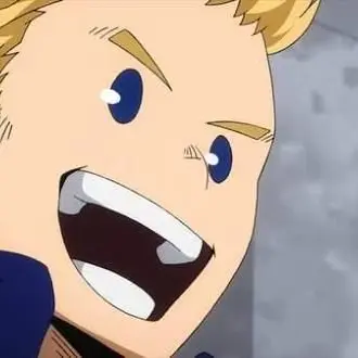 Profile image of 通形 ミリオ