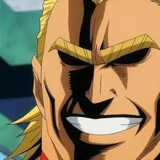 Profile image of オールマイト