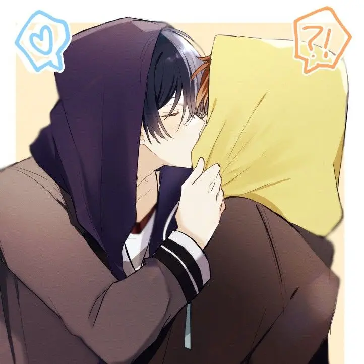 pjsk_BLHLlover의 아오야기 토우야