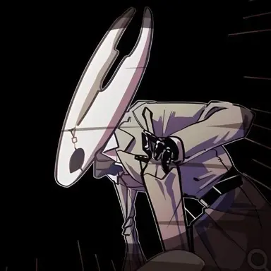 Profile image of Hollow