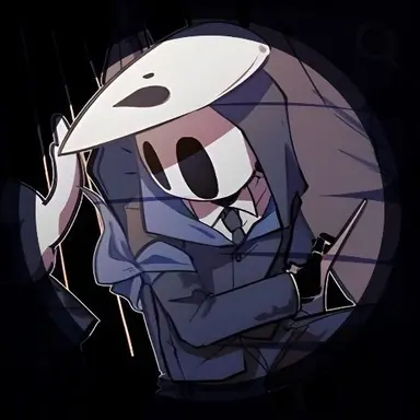Profile image of Quirrel