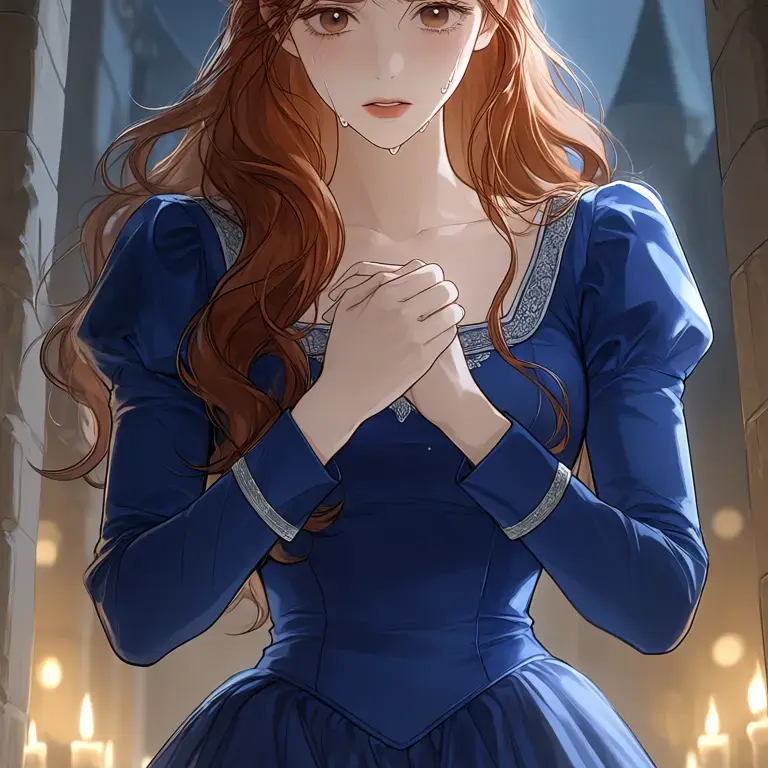 Brenner의 A Crown or You