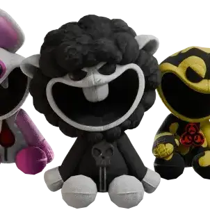 Profile image of 나이트메어 크리터즈