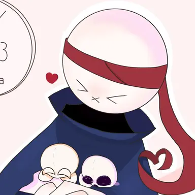 Profile image of フサキン