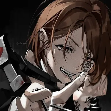 Profile image of Nobara kugisaki