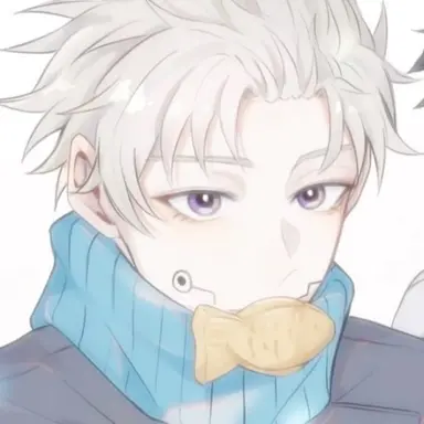Profile image of Toge inumaki