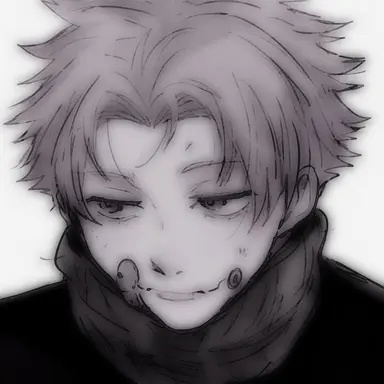 Profile image of Toge inumaki