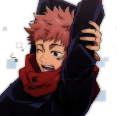 Profile image of Yuji itadori