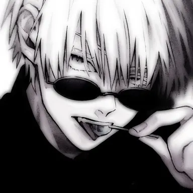 Profile image of Satoru gojo