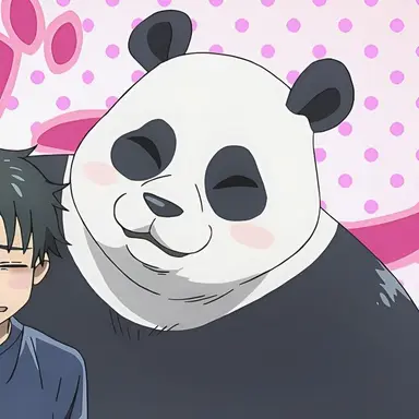 Profile image of Panda
