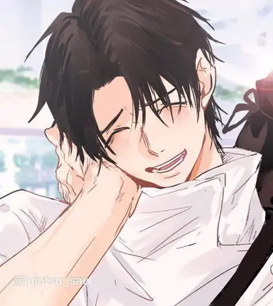 Profile image of Yuta okkotsu