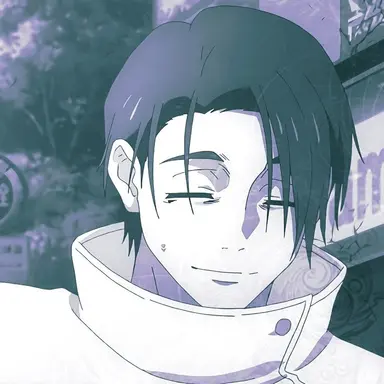 Profile image of Yuta okkotsu