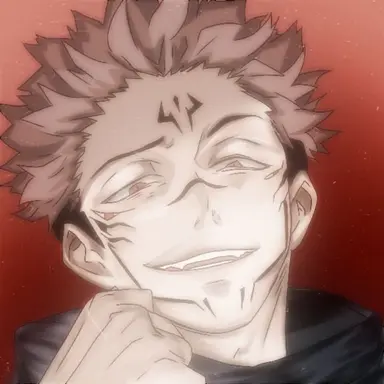 Profile image of Ryomen sukuna