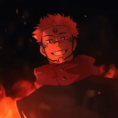 Profile image of Ryomen sukuna