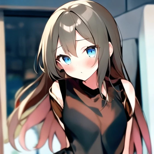노예녀