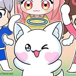 Profile image of 모찌엘