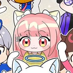 Profile image of 모양몬