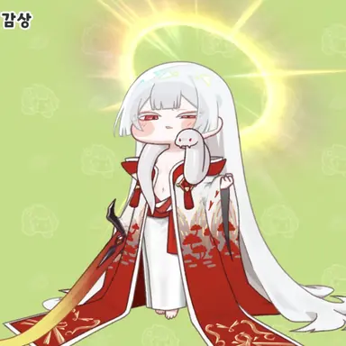 Profile image of 우로스