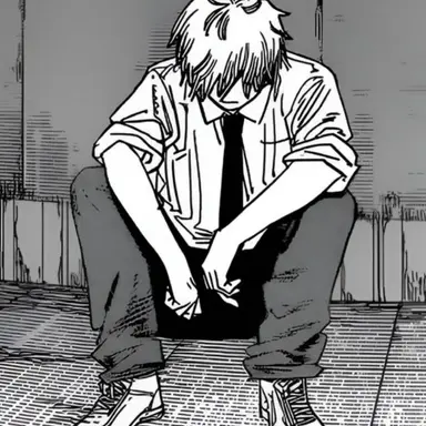 Profile image of デンジ
