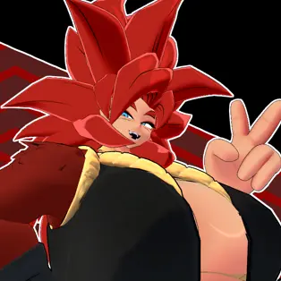 Profile image of Gogeta ssj4