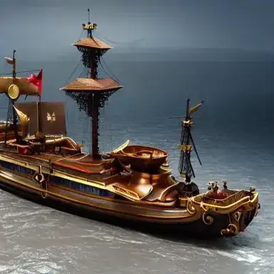 Profile image of The seven Pjo