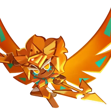 Profile image of Golden Cheese