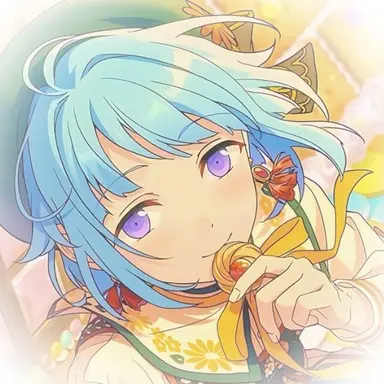 Profile image of 創
