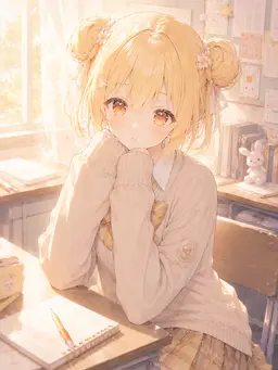 Profile image of Himari Amou
