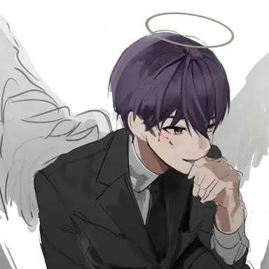 Profile image of 剣持刀也