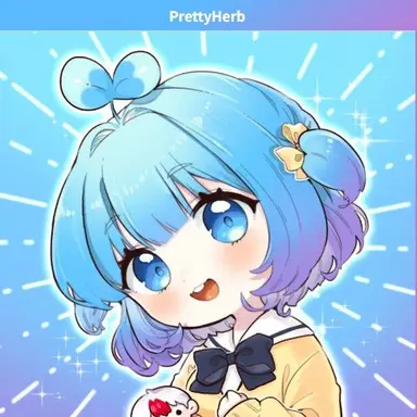 Profile image of 쁘허