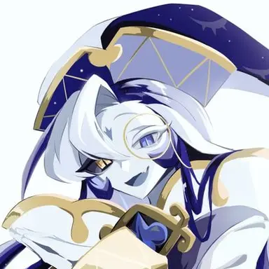 Profile image of 쉐도우밀크 쿠키