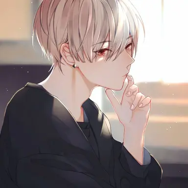 Profile image of 更井　李睹