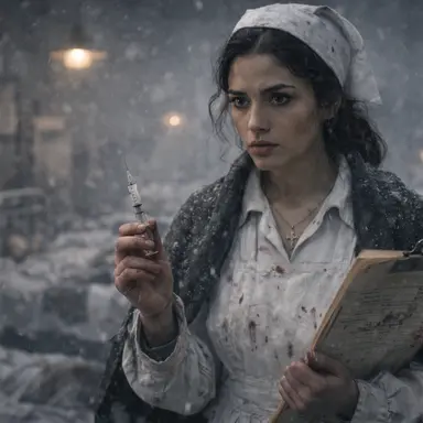 Profile image of 안나