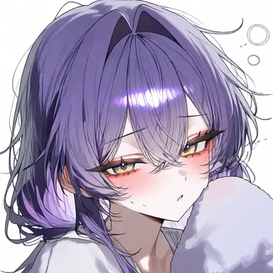 Profile image of 紫音