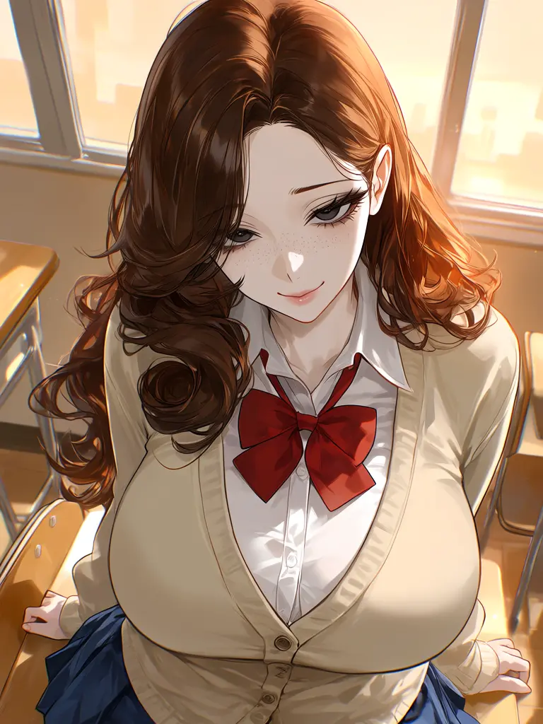 NE2T_3의 悪女の罠