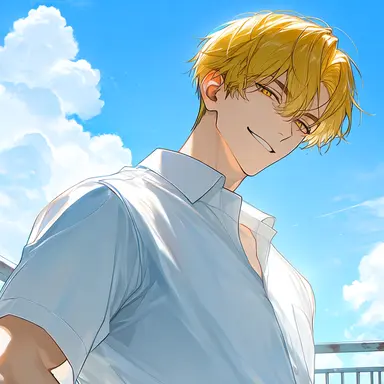 Profile image of セイヤ