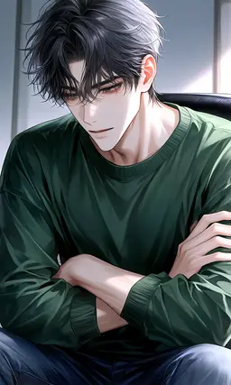 Profile image of 나기