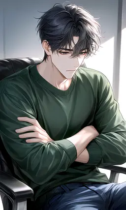 Profile image of 나기