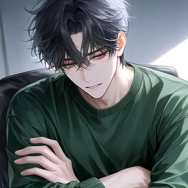 Profile image of 나기