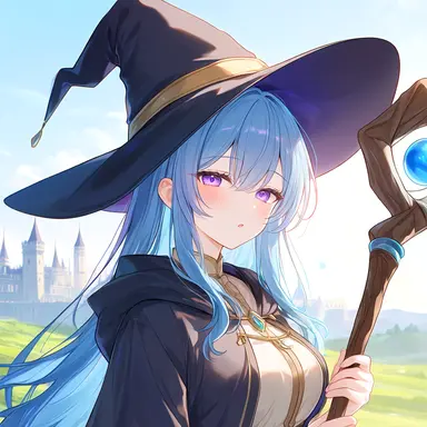 Profile image of アイシャ