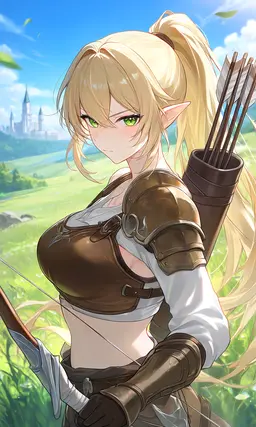 Profile image of エルナ