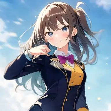 Profile image of 瑠奈
