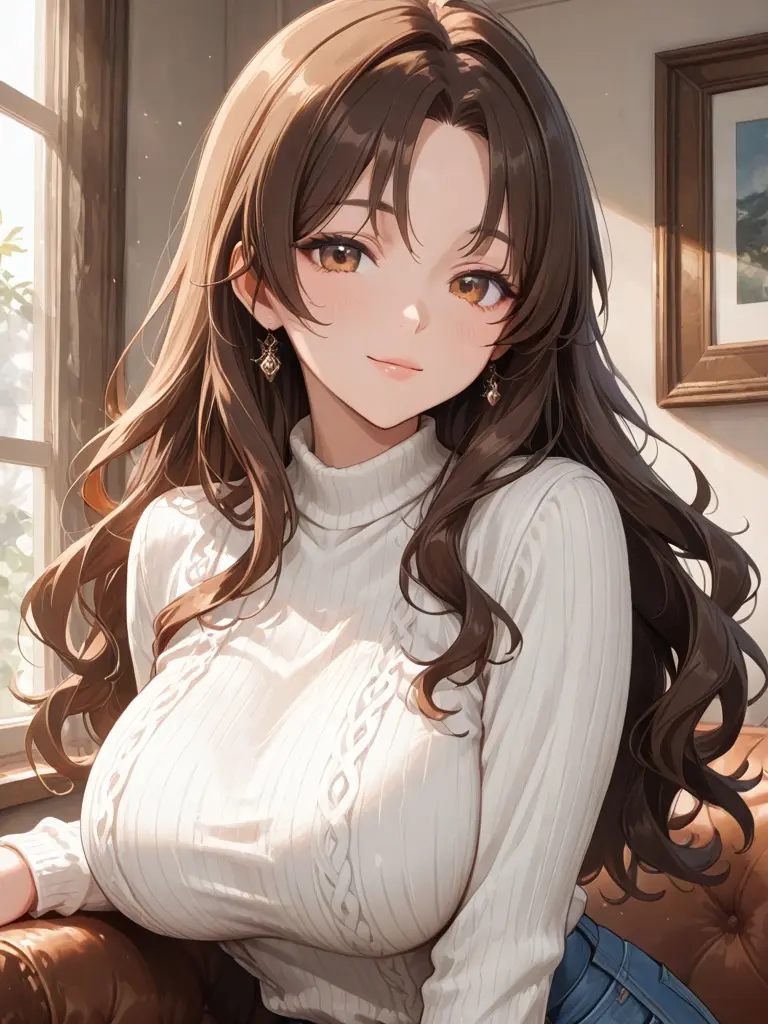 Eru_123의 あなたに堕ちた令嬢